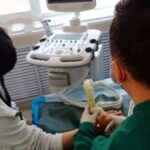 腱鞘炎超声