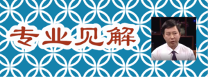 专业见解头图