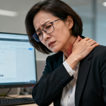 慢性肌筋膜疼痛