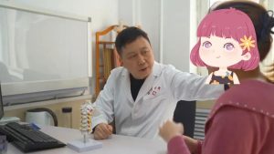 韩松大夫出诊
