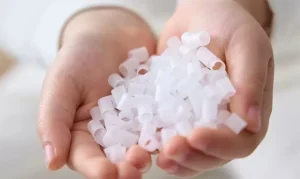 枕头填充物塑料管TPE