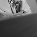 住院患者接受治疗